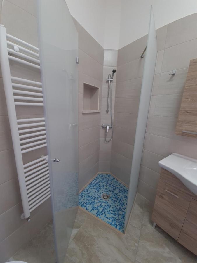Casa Vacanza Fontana Мандурия Екстериор снимка